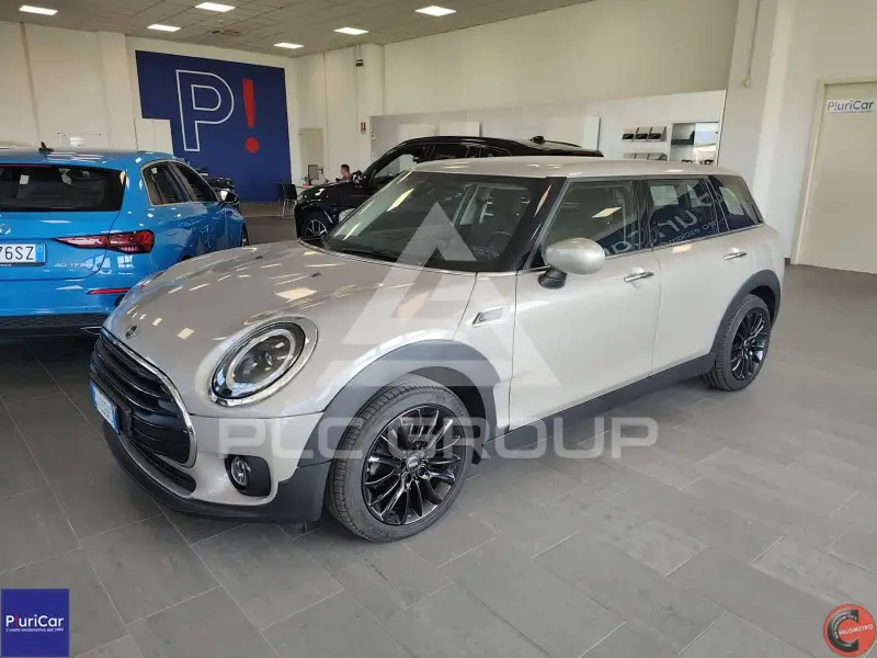 2023 Mini COOPER