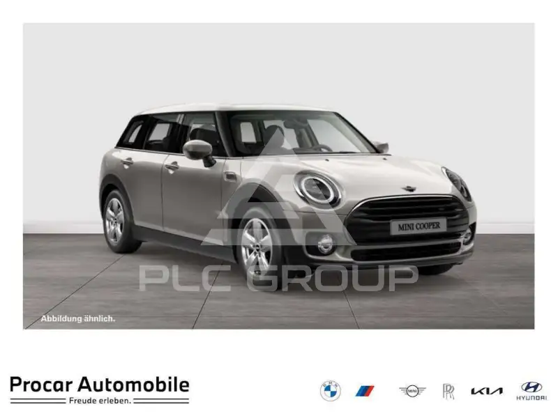 2023 Mini COOPER