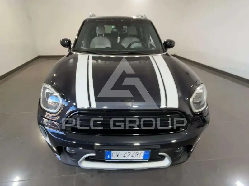 2023 Mini Countryman