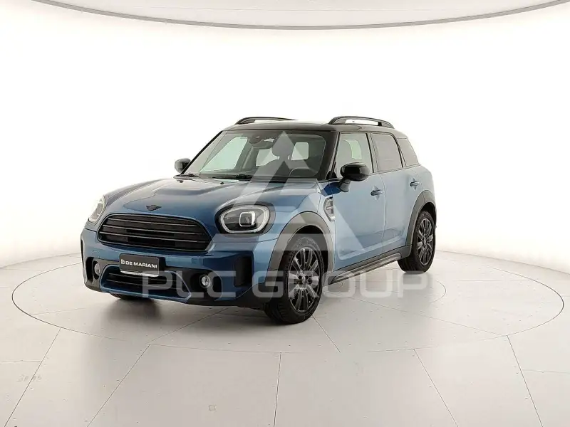 2023 Mini Countryman