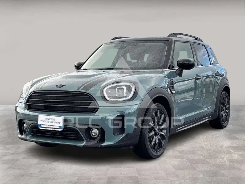 2023 Mini Countryman