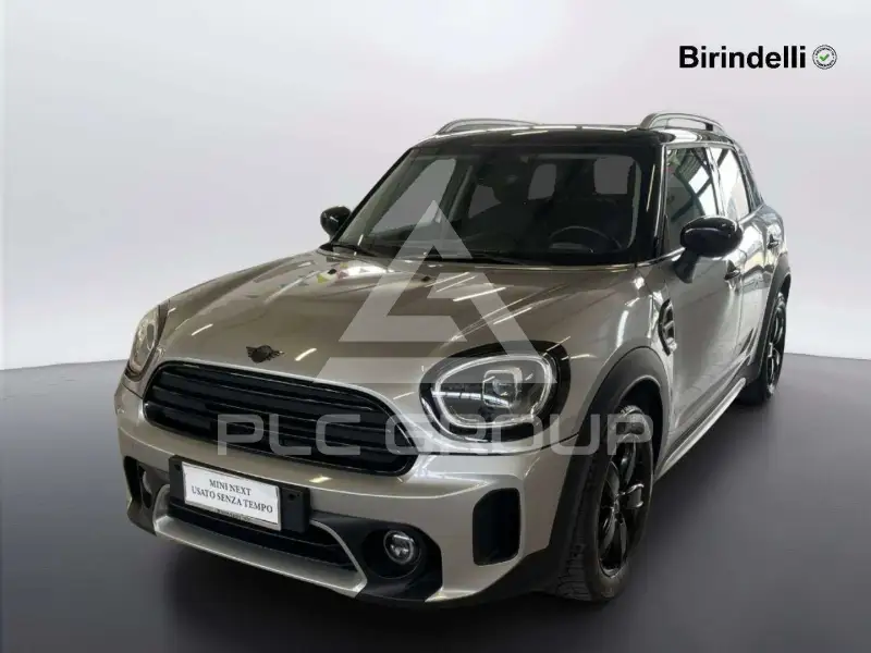 2023 Mini Countryman