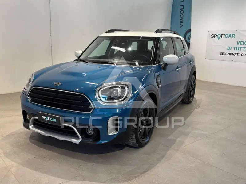 2023 Mini COOPER