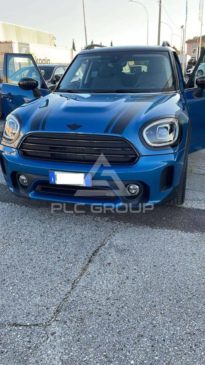 2023 Mini Countryman