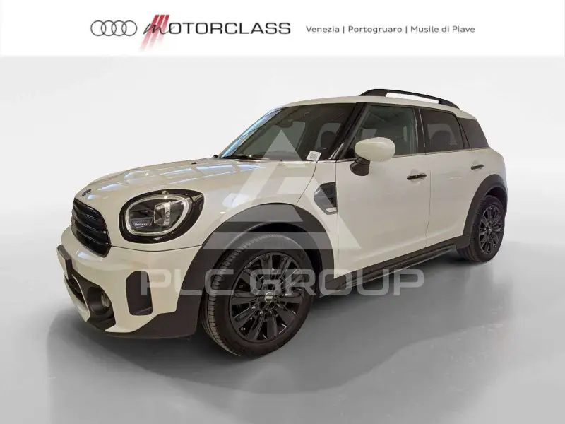 2023 Mini Countryman