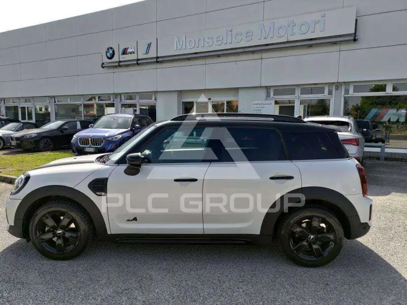 2023 Mini Countryman