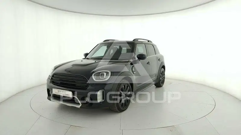 2023 Mini Countryman