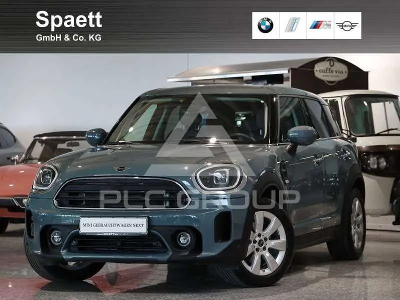 2023 Mini Countryman
