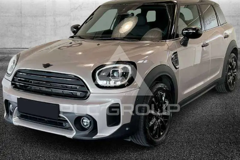 2023 Mini Countryman