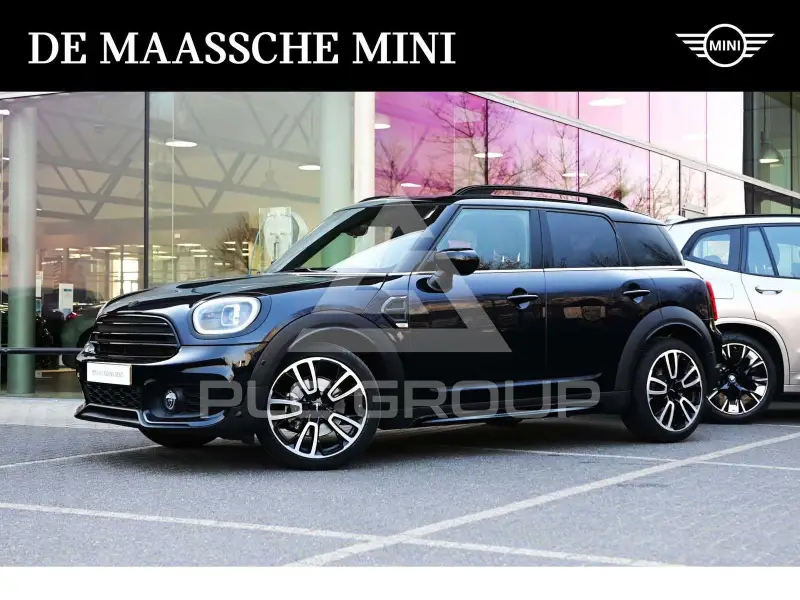 2023 Mini Countryman