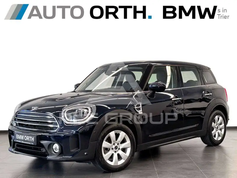2023 Mini Countryman