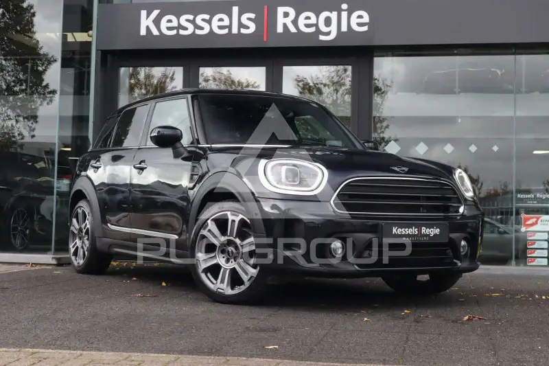 2023 Mini Countryman