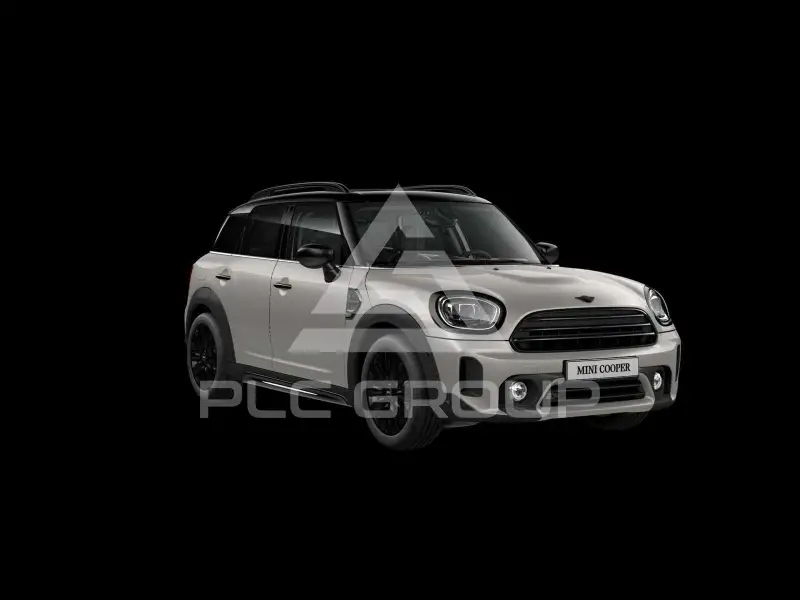 2023 Mini Countryman