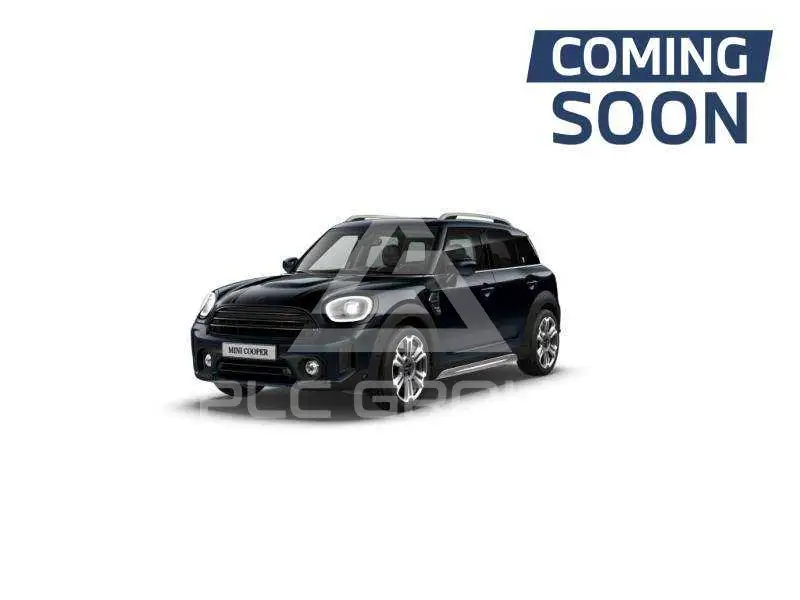 2023 Mini Countryman