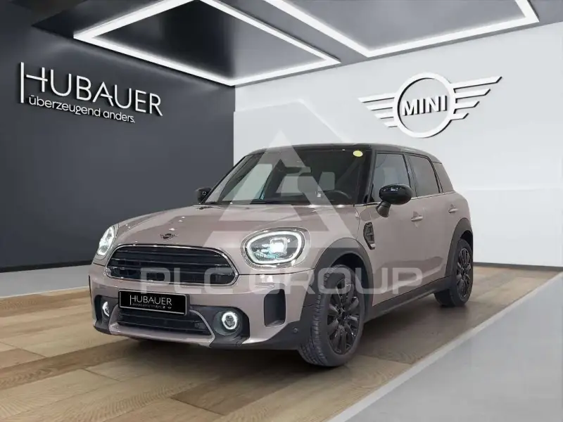 2023 Mini Countryman