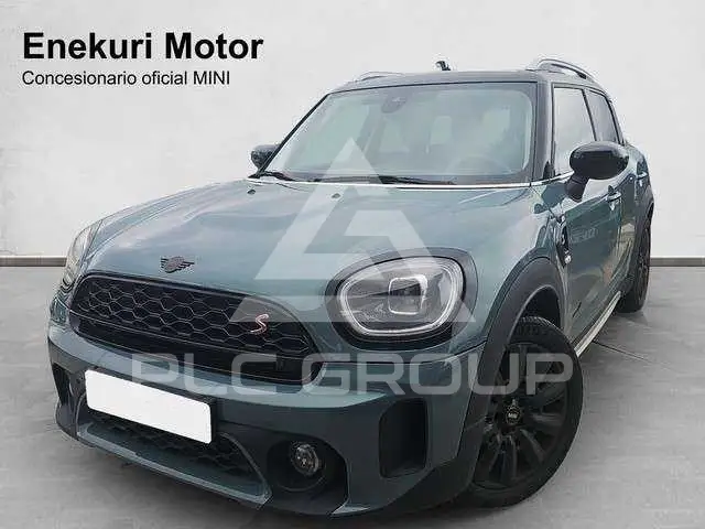 2023 Mini Countryman