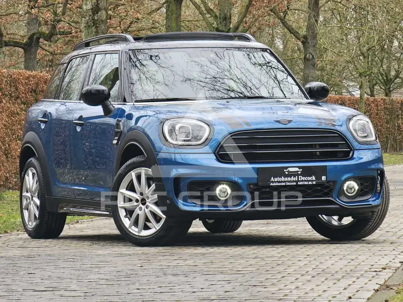 2023 Mini Countryman