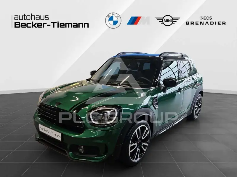 2023 Mini Countryman