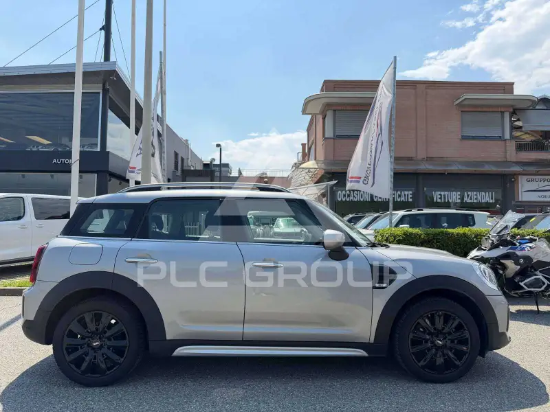 2023 Mini Countryman