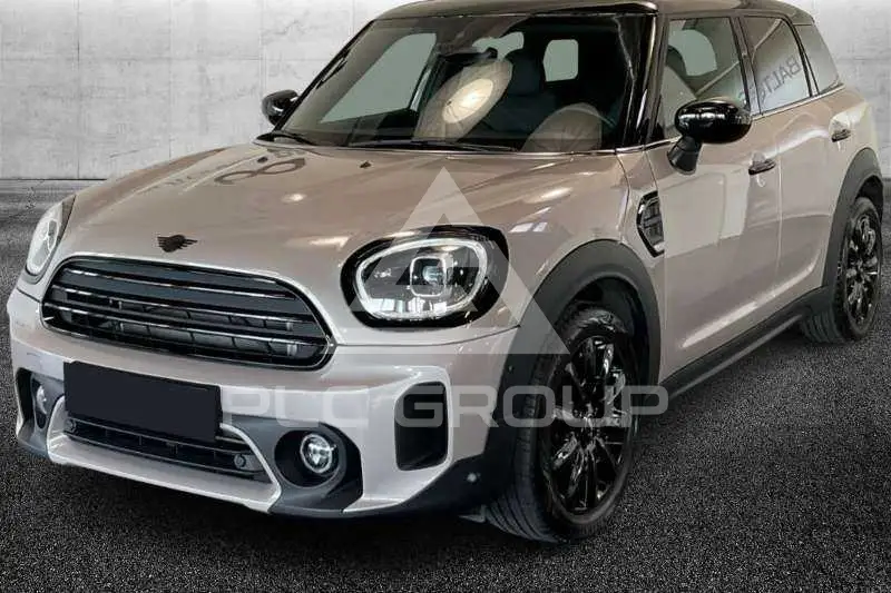 2023 Mini Countryman