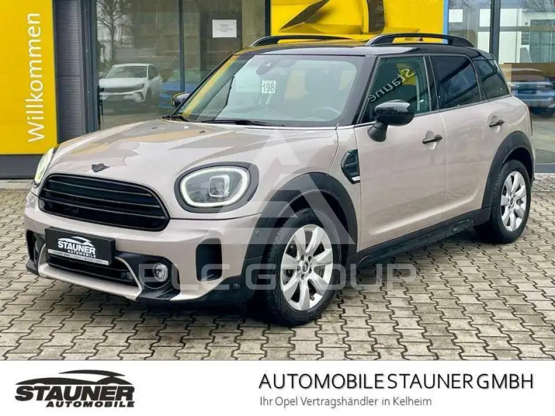 2023 Mini Countryman