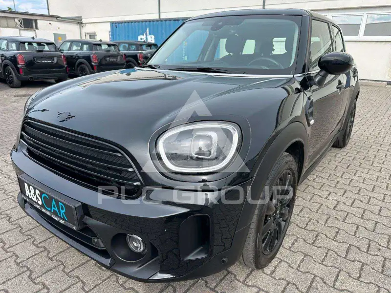 2023 Mini Countryman