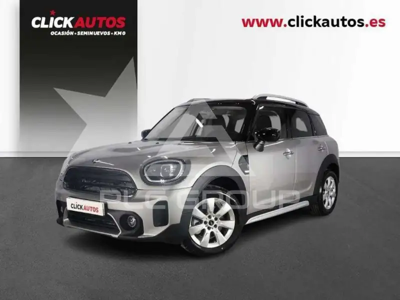 2023 Mini Countryman