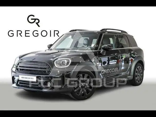 2023 Mini Countryman