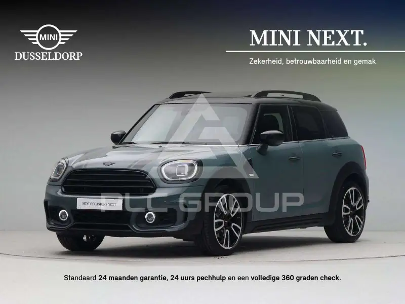 2023 Mini Countryman