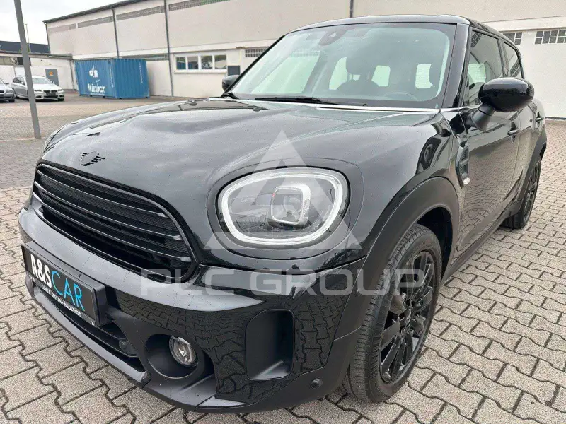 2023 Mini Countryman
