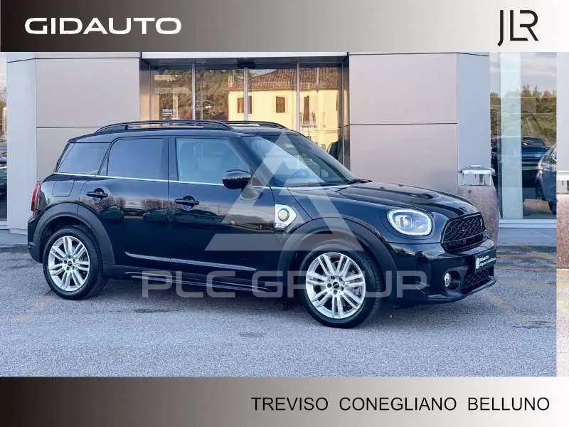 2023 Mini Countryman