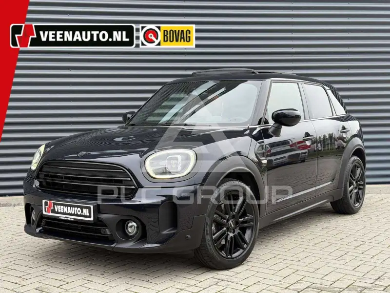 2023 Mini Countryman
