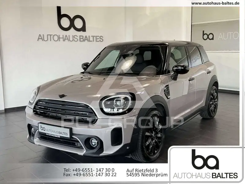 2023 Mini Countryman