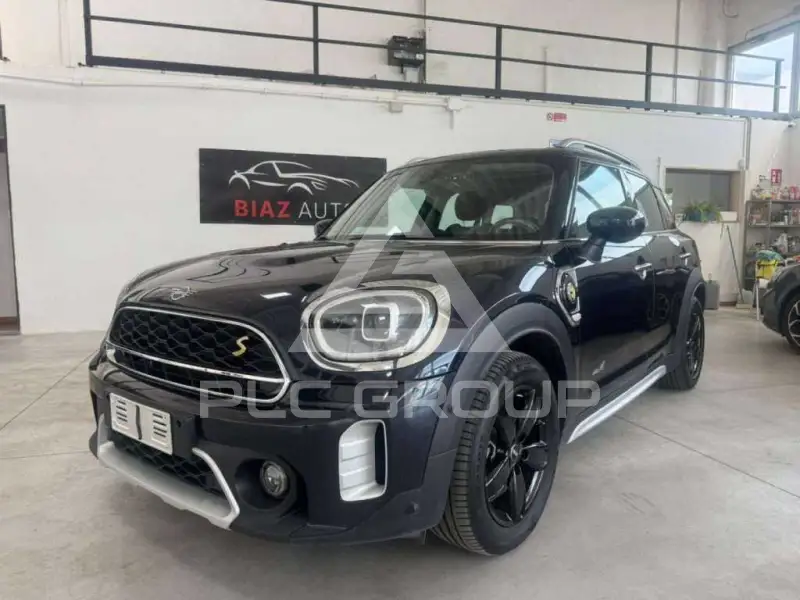 2023 Mini Countryman