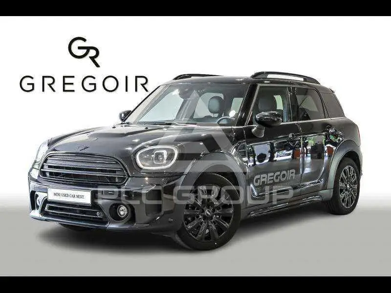 2023 Mini Countryman