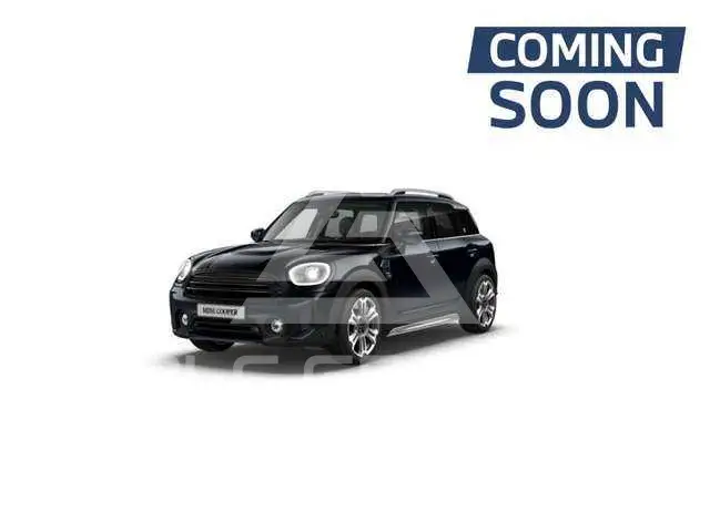 2023 Mini Countryman