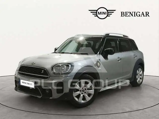 2023 Mini Countryman