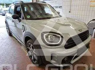 2023 Mini Countryman