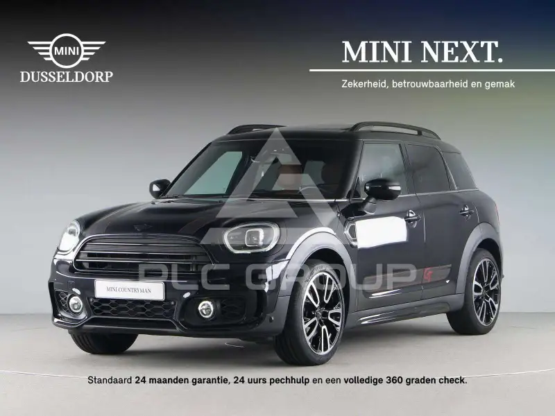 2023 Mini Countryman