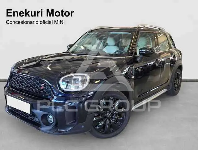 2023 Mini Countryman