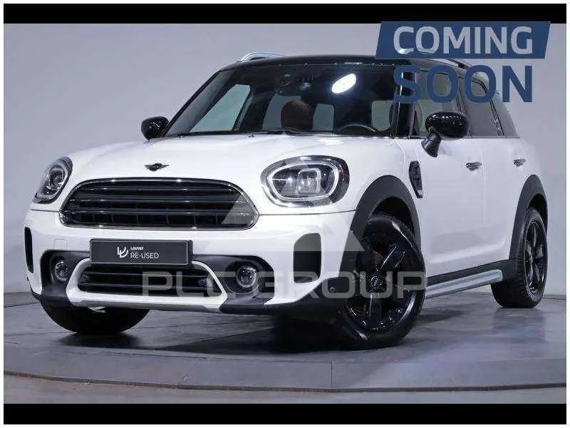 2023 Mini Countryman