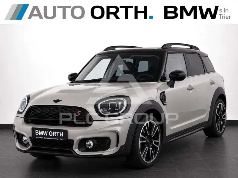 2023 Mini Countryman