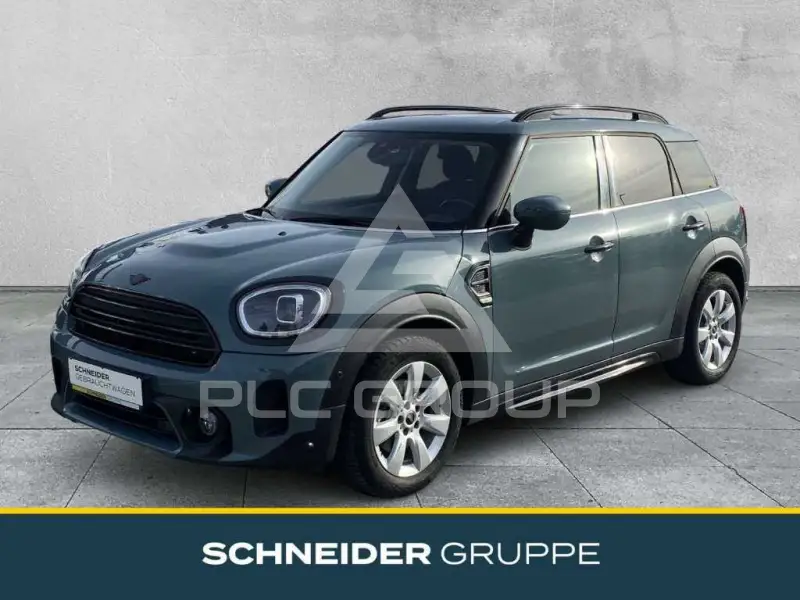 2023 Mini Unknown