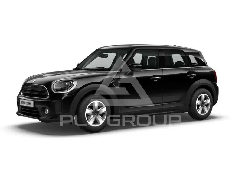 2023 Mini Countryman