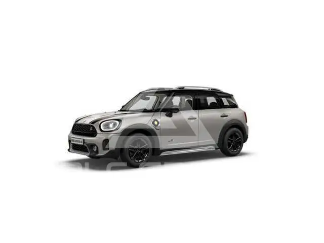2023 Mini Countryman