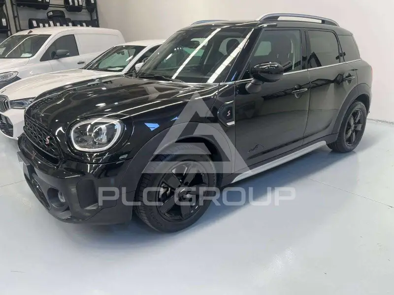 2023 Mini Countryman