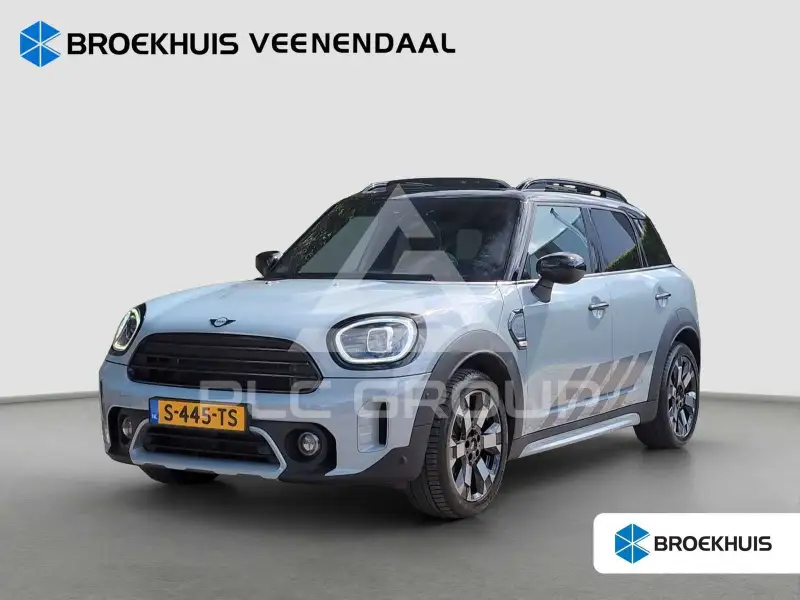 2023 Mini Countryman