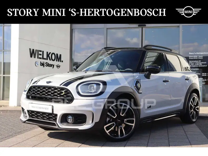 2023 Mini Countryman
