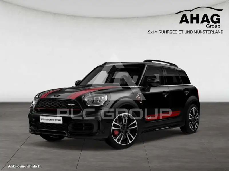 2023 Mini Countryman