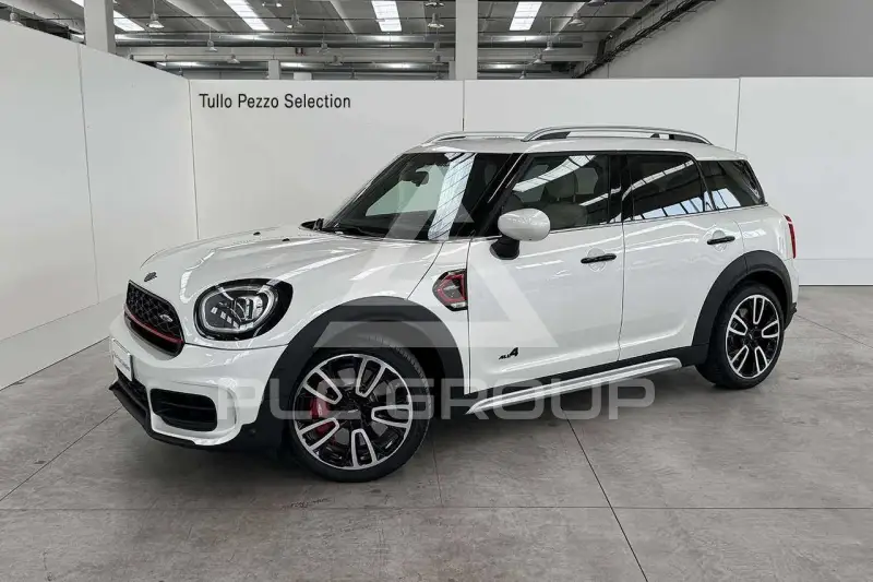 2023 Mini Countryman